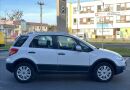 Fiat Sedici