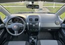 Fiat Sedici