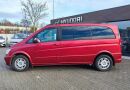 Mercedes-Benz Viano