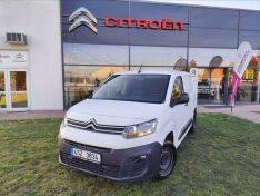 Citroën Berlingo VAN