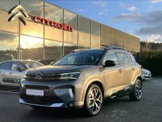 Citroën SUV C5 Aircross