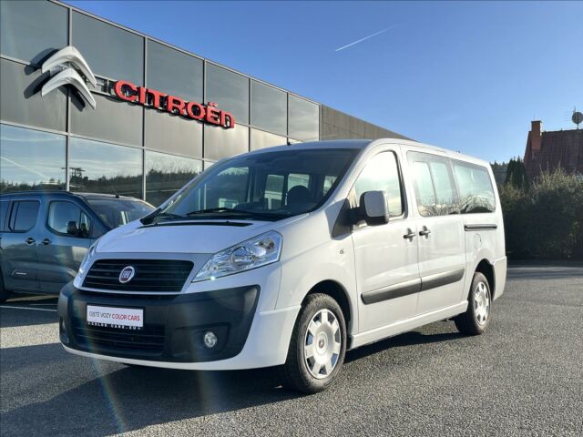 Fiat Scudo