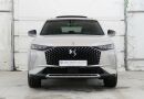 DS Automobiles DS7 Crossback