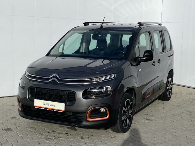 Citroën Berlingo osobní