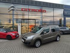 Citroën Berlingo osobní