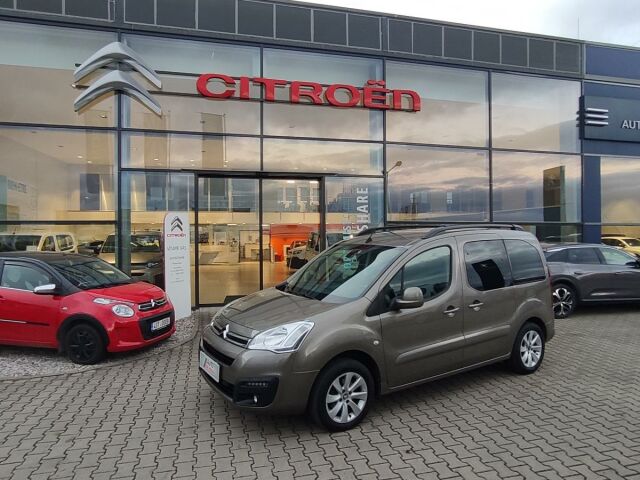 Citroën Berlingo osobní