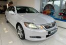 Lexus GS 450