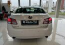 Lexus GS 450