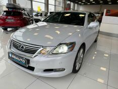 Lexus GS 450