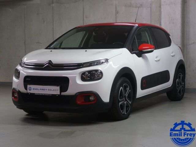 Citroën C3