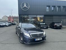 Mercedes-Benz Třídy S