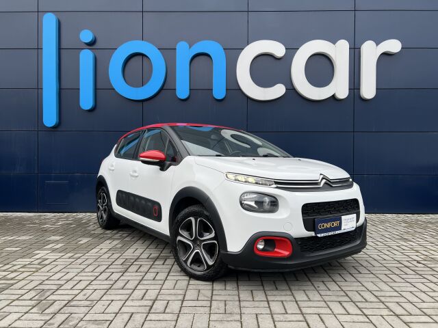 Citroën C3