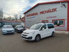 Citroën Berlingo osobní