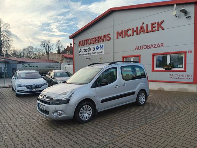 Citroën Berlingo osobní