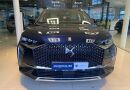 DS Automobiles DS7 Crossback