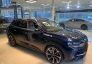 DS Automobiles DS7 Crossback