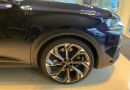 DS Automobiles DS7 Crossback