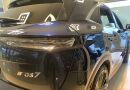 DS Automobiles DS7 Crossback