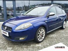 Fiat Croma