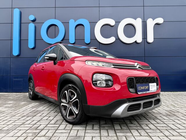 Citroën SUV C3 Aircross