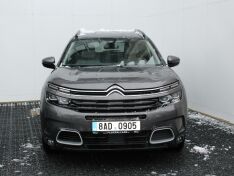 Citroën SUV C5 Aircross