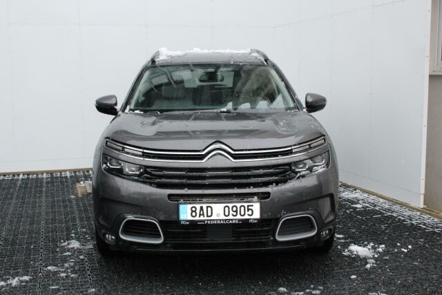 Citroën SUV C5 Aircross