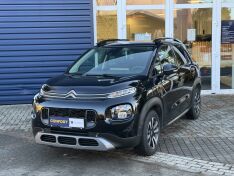 Citroën SUV C3 Aircross