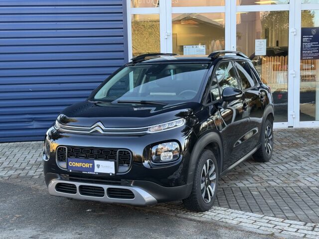 Citroën SUV C3 Aircross