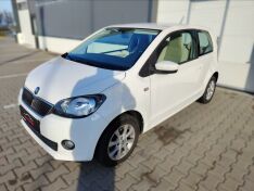 Škoda Citigo