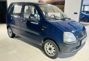 Opel Agila