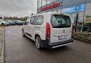 Citroën Berlingo osobní