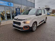 Citroën Berlingo osobní