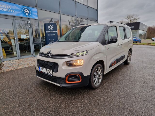 Citroën Berlingo osobní