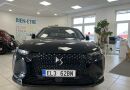 DS Automobiles DS4