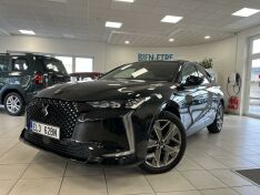 DS Automobiles DS4