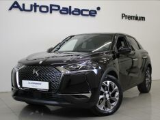 DS Automobiles DS3 Crossback