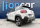 Citroën SUV C3 Aircross