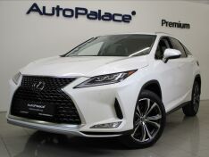 Lexus RX 300