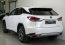 Lexus RX 300