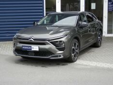 Citroën C5 X