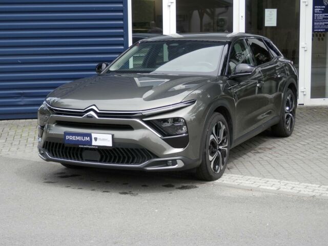 Citroën C5 X