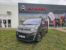 Citroën SpaceTourer