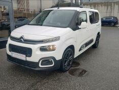 Citroën Berlingo osobní