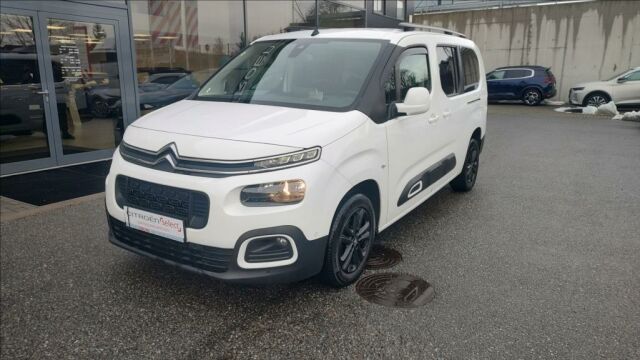 Citroën Berlingo osobní