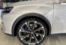 DS Automobiles DS7 Crossback