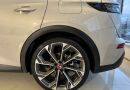 DS Automobiles DS7 Crossback