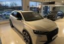 DS Automobiles DS7 Crossback