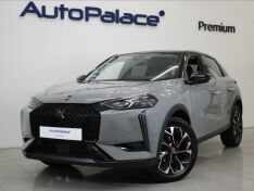 DS Automobiles DS3 Crossback