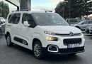 Citroën Berlingo osobní