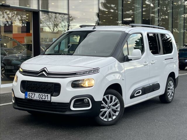 Citroën Berlingo osobní